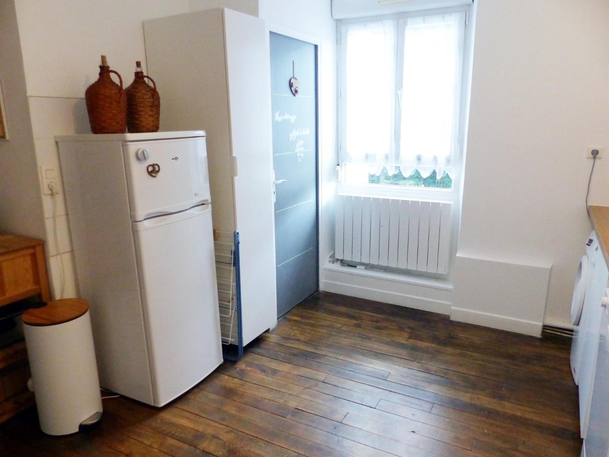 Le Chellois Appartement La Bresse Exterior photo